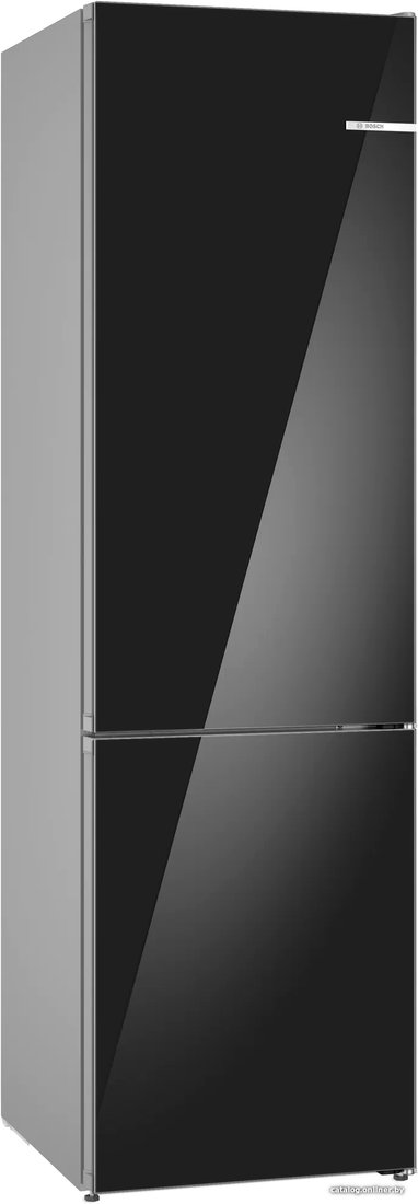 Холодильник Bosch Serie 6 KGN39LBCF