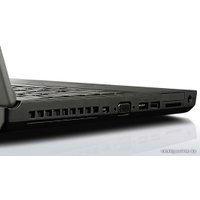 Рабочая станция Lenovo ThinkPad W541 (20EF000SPB)