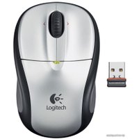 Мышь Logitech Wireless Mouse M305