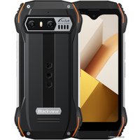 Смартфон Blackview N6000 (оранжевый)