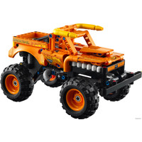 Конструктор LEGO Technic 42135 Monster Jam El Toro Loco