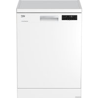 Отдельностоящая посудомоечная машина BEKO DFN28421W