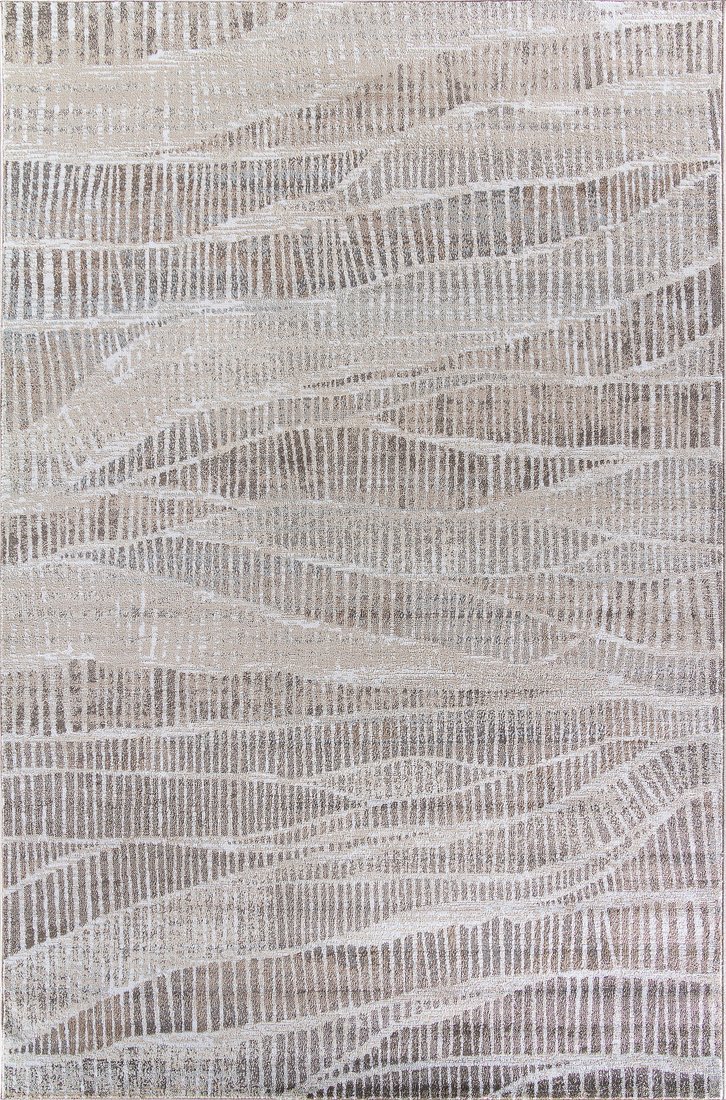 Ковер для жилой комнаты Merinos Iris МР01-STAN-BEIGE (2.4х3.4)