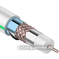 Кабель Rexant RG-6U+Cu 01-2241