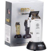 Машинка для стрижки волос MRD Pro HC-90-4 Smart Brain (белый)