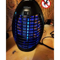 Уничтожитель насекомых Kitfort KT-4016 в Лиде