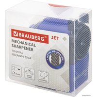 Точилка BRAUBERG Jet 229570