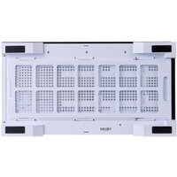 Корпус 1stPlayer Infinity IF8 ARGB (белый)