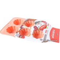 Форма для выпечки Attribute Apricot ABS308