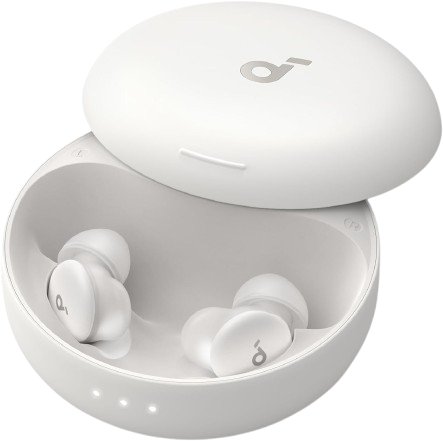 Наушники Anker Soundcore Sleep A30 (белый)