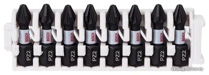 Набор бит Bosch 2608522325 (8 предметов)