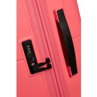 Чемодан-спиннер American Tourister Dashpop Sugar Pink 67 см
