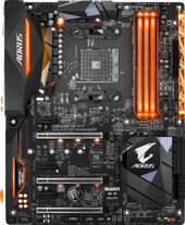 Gigabyte AORUS GA-AX370-Gaming K7 (rev. 1.0)