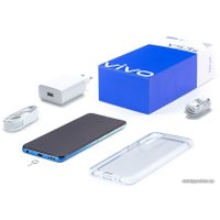 Смартфон Vivo Y53s 6GB/128GB международная версия (радужное небо)