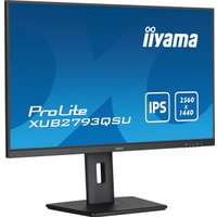 Монитор Iiyama ProLite XUB2793QSU-B7