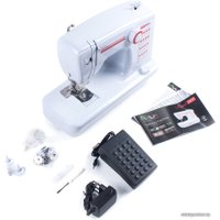 Электромеханическая швейная машина VLK Napoli 2600