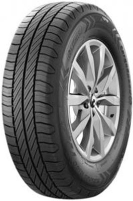 

Летние шины Tigar CargoSpeed Evo 215/75R16C 113/111R