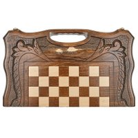 Шахматы Haleyan kh136