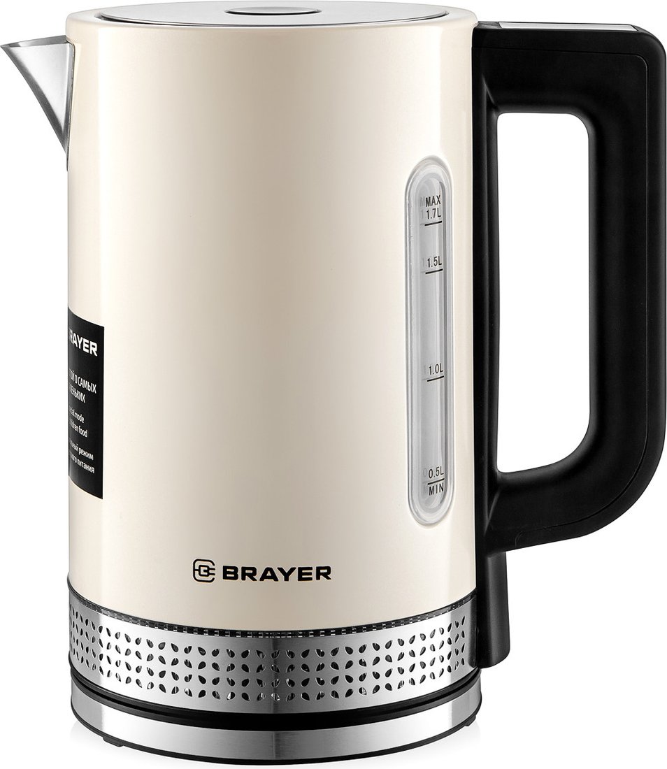 

Электрический чайник Brayer BR1068
