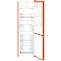 Холодильник Liebherr CNno 4313 NoFrost