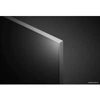 MiniLED телевизор LG QNED MiniLED 8K 75QNED996PB