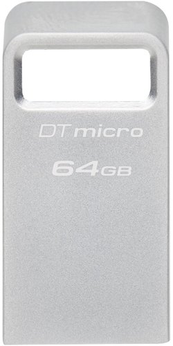 DataTraveler Micro USB 3.2 Gen 1 64GB