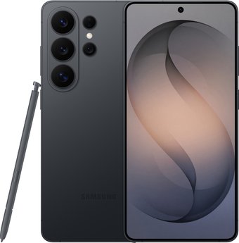 Телефон Samsung Galaxy S26 Ultra SM-S948B 12GB/256GB (черный)