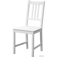 Стул Ikea Стефан 104.790.91 (белый)
