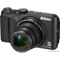 Фотоаппарат Nikon Coolpix S9900