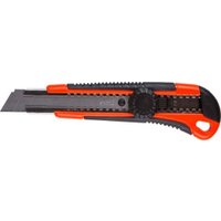 Нож строительный Startul Profi ST0932