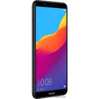 Телефон HONOR 7C Pro 3GB/32GB LND-L29 (черный)