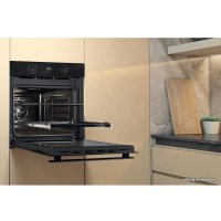 Электрический духовой шкаф Whirlpool OMR58CU1B
