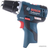 Дрель-шуруповерт Bosch GSR 12V-20 Professional 06019D4002 (без АКБ)