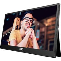 Портативный монитор AOC 16T3EA в Гродно