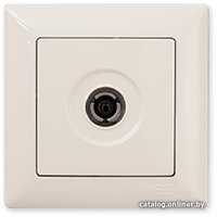 Розетка телевизионная Gunsan Визаж 01 28 12 00 159 122