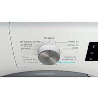 Стирально-сушильная машина Whirlpool FFWDB 964489 SV EE