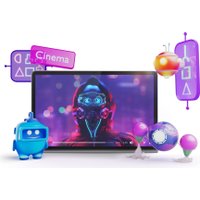 Планшет Lenovo Tab Plus TB351FU 8GB/128GB (серый)
