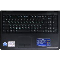 Ноутбук ASUS K50C (90NWPA-319113-3RDC63AY)