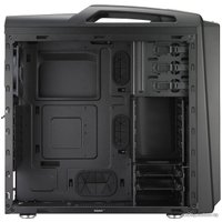 Корпус Cooler Master CM Storm Scout 2 Advanced Midnight Black (SGC-2100-KWN3)