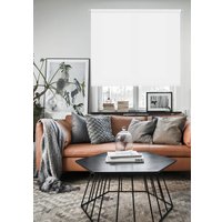 Рулонные шторы Эскар Plain 62x160 711010621601 (белый)