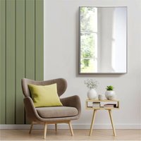 Зеркало Алмаз-Люкс M-411 100х70