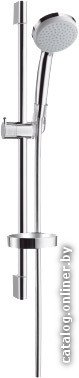 Душевой гарнитур  Hansgrohe Croma 100 Vario/Unica’C (27772000)