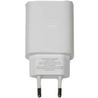 Сетевое зарядное Profit DJ-A81 20W (белый)