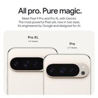 Телефон Google Pixel 9 Pro XL 16GB/128GB (лесной орех)