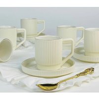 Набор чашек Lenardi 155-001