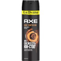 Дезодорант-спрей Axe Dark Temptation 200 мл