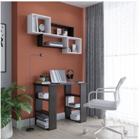 Стол Горизонт Asti 2 (венге) в Барановичах