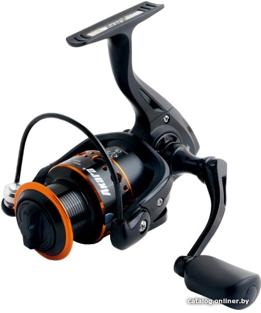 Рыболовная катушка Akara Black Hunter BHF BHF2000-10