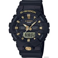 Наручные часы Casio G-Shock GA-810B-1A9