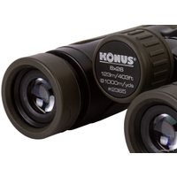 Бинокль Konus Patrol 8x26